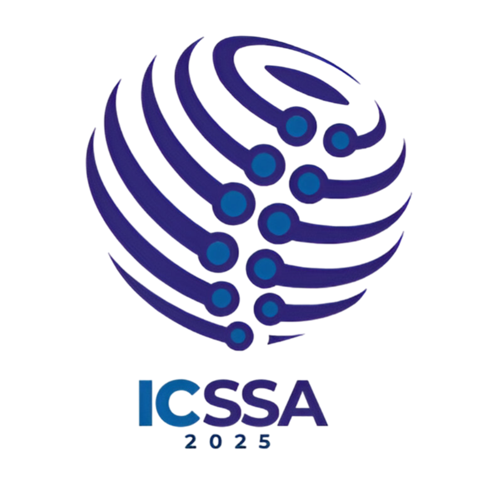 ICSSA Logo